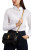 Monogram Vicky Medium Leather Chain Bag 1