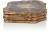 "Fossil" Coaster Set