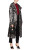 Shearling Oversized Coat