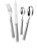 Beatrix 5-Piece Flatware Set