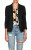 Wool Two-Button Blazer