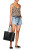 Leopard-Print Silk Cami