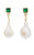 Bling Drop Earrings