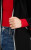 Revere Cuff Ring