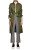 Belted Trench Coat