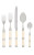 Carla 5-Piece Flatware Set