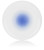 Cloud Dinner Plate 2
