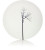 Black Forest Dinner Plate