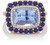 Gemstone Ring 2