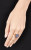 Gemstone Ring 2