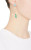 Pilar Drop Earrings