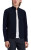 Eclipse Zip-Front Sweater Jacket