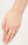 Serpentine Cuff Ring