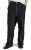 Zip-Detailed Ripstop Pants