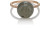 Labradorite Sphere Ring