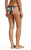 Logo-Print String Bikini Bottom