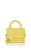 Python Top-Handle Satchel