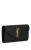Monogram Leather Wallet 1