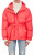 Oversized Down Puffer Coat