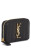Zip-Around Leather Card Case
