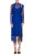 Patchwork Lace Dress