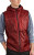 Colorblocked Tech-Ripstop Vest