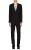 Classic Wool Two-Button Suit