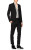 Classic Wool Two-Button Suit