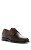 Leather Bluchers 4