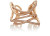 Serpentine Cuff Ring 1