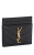 Monogram Leather Card Case 3