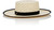 Kenton Straw Boater