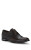 Leather Bluchers 7