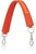 Logo Shoulder Strap