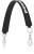 Logo Shoulder Strap