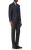 Capri Checked Wool Two-Button Sportcoat 2