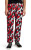 Patchwork Tech-Taffeta Jogger Pants