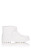 PVC Ankle Boots