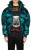 Dunlop Down Puffer Coat
