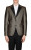 Jacquard Tuxedo Jacket