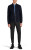 Double-Faced Cashmere Bomber Jacket
