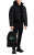 Tech-Jersey Slim Track Pants