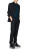 Razor Wool Two-Button Sportcoat