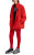 Logo Tech-Jersey Track Pants