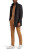 Duca Tech-Twill Zip-Front Jacket