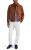 Nubuck Bomber Jacket