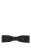 Leather Bow Tie