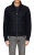Virgin Wool Bomber Jacket