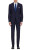 Capri Stretch-Wool Two-Button Suit