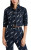 Logo-Print Crop Denim Jacket